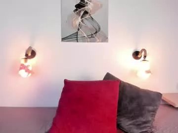 _abby_sweett on Chaturbate 