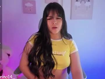 _abby_westt on Chaturbate 