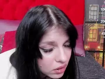 _allisson__ on Chaturbate 