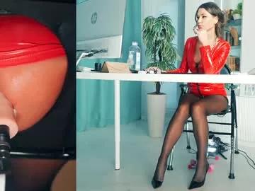 Freechat _artporno_ on Chaturbate