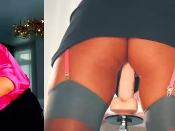 Freechat _artporno_ on Chaturbate