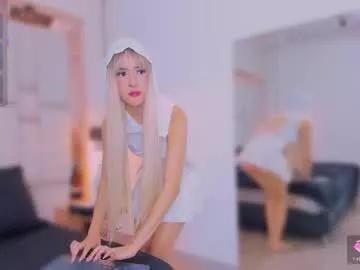 _gigidoll_ on Chaturbate 