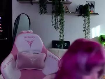 _lollyshy_ on Chaturbate 