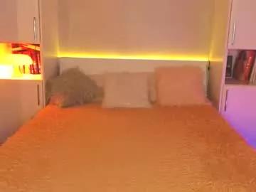 aamica on Chaturbate 