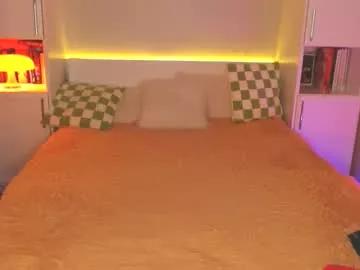 aamica on Chaturbate 