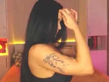 aamica on Chaturbate 