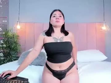 aarialove on Chaturbate 