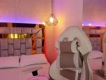 adara_evanss on Chaturbate 