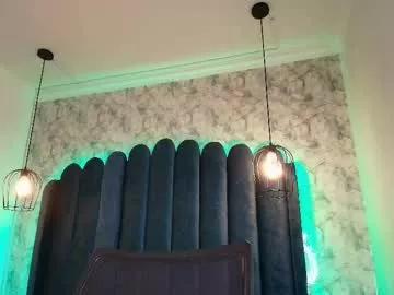 adara_evanss on Chaturbate 