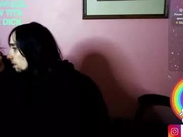 addictcouple2001 on Chaturbate 