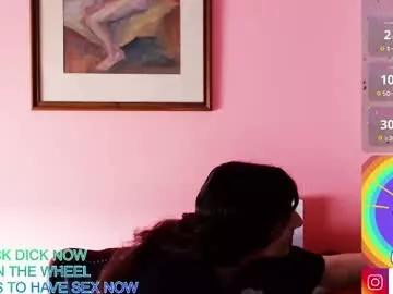 addictcouple2001 on Chaturbate 