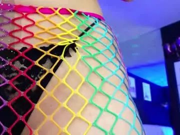 agata_evans_ on Chaturbate 