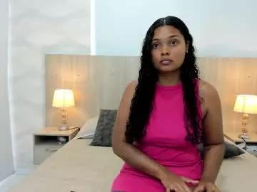 agata_ortiz on Chaturbate 