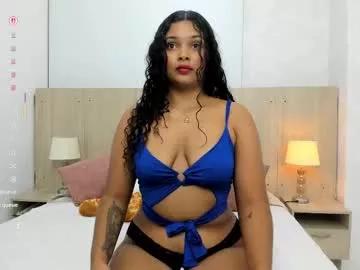 agata_ortiz on Chaturbate 