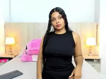 agata_ortiz on Chaturbate 