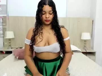 agata_ortiz on Chaturbate 
