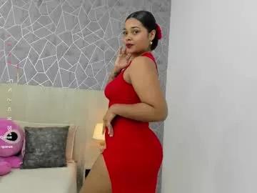 agata_ortiz on Chaturbate 