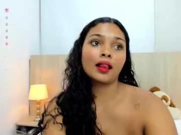 agata_ortiz on Chaturbate 