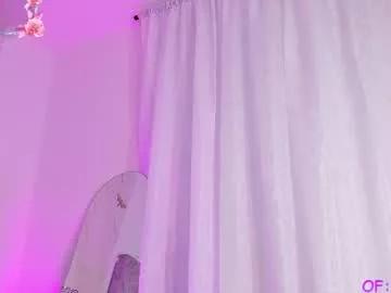 agathaowens on Chaturbate 