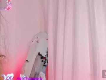agathaowens on Chaturbate 