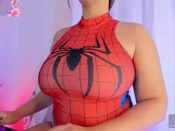 agathaowens on Chaturbate 