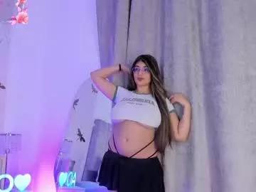 agathaowens on Chaturbate 
