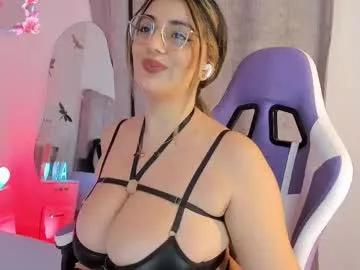 agathaowens on Chaturbate 