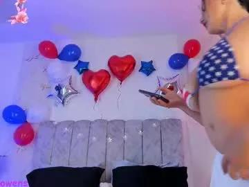 agathaowens on Chaturbate 