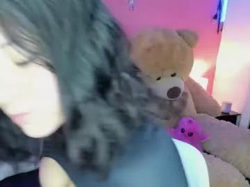 Away agnes_21 on Chaturbate
