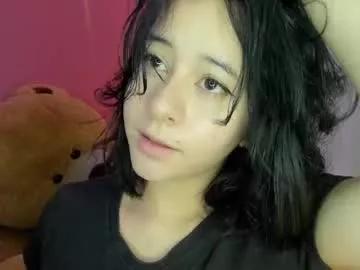 Away agnes_21 on Chaturbate