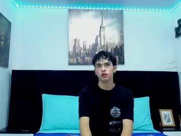 aiiden_15 on Chaturbate 