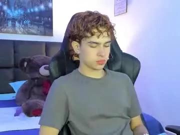 aiiden_15 on Chaturbate 