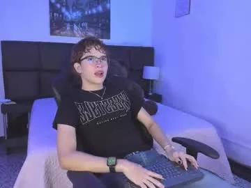 aiiden_15 on Chaturbate 