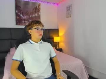 aiiden_15 on Chaturbate 