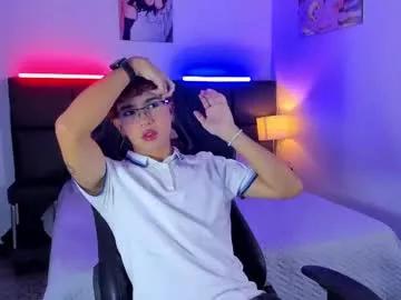 aiiden_15 on Chaturbate 