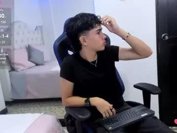 aiiden_15 on Chaturbate 