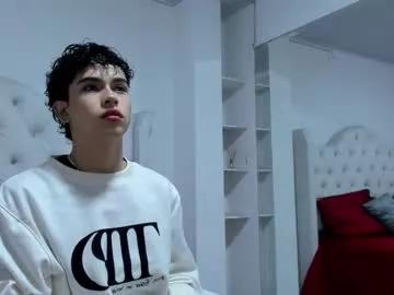 aiiden_15 on Chaturbate 