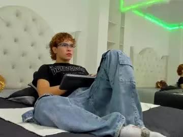 aiiden_15 on Chaturbate 