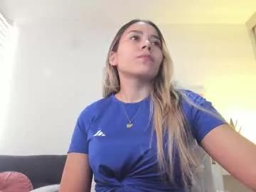 aiilyn_dss18 on Chaturbate 