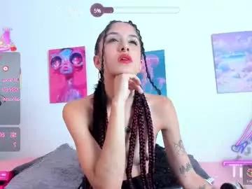 alana_111 on Chaturbate 