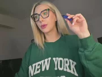allayah on Chaturbate 