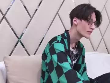 allureace on Chaturbate 