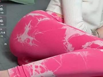 amaliabell on Chaturbate 