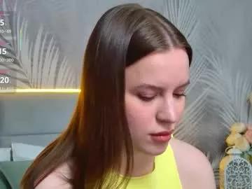 amaliabell on Chaturbate 