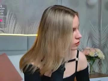 amaliabell on Chaturbate 