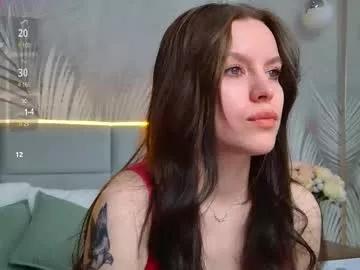 amaliabell on Chaturbate 