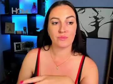 Freechat amanda_burn on Chaturbate