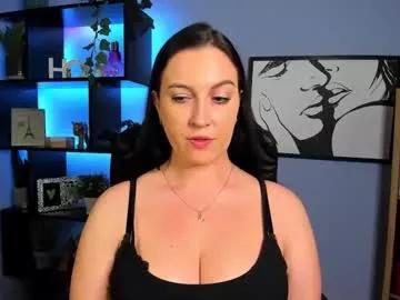 Freechat amanda_burn on Chaturbate