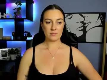 Freechat amanda_burn on Chaturbate