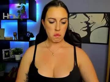 Freechat amanda_burn on Chaturbate